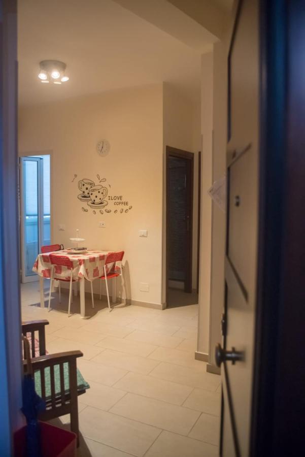 La Casita 24 Apartment Palermo Exterior photo