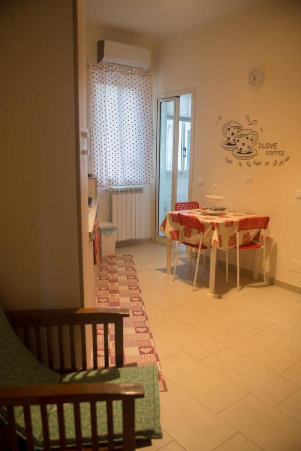 La Casita 24 Apartment Palermo Exterior photo